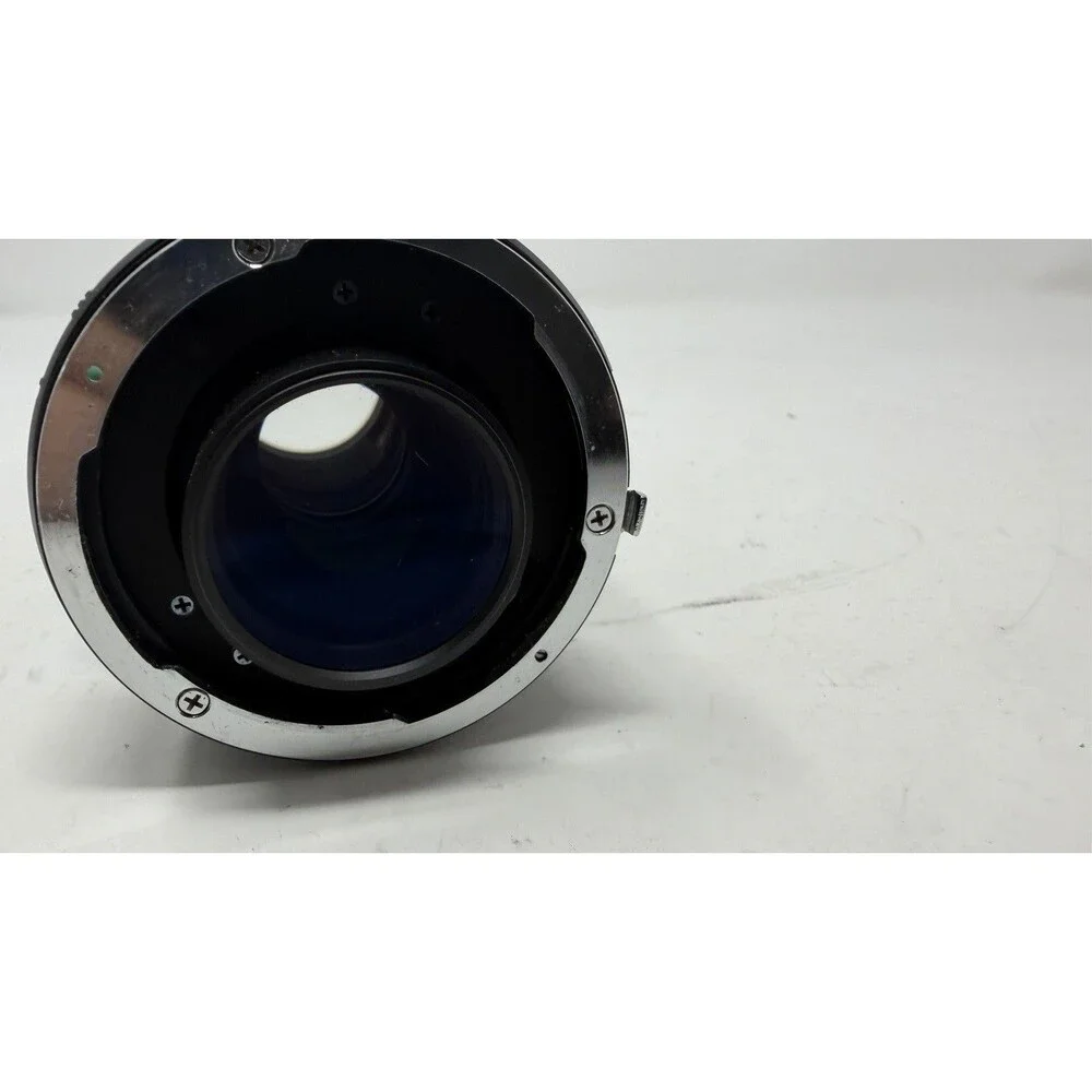 Tamron Adaptall 2 Lense 80-210mm F3.8-4 no adaptor lens